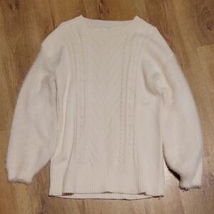 Cozy Cable Knit Sweaters